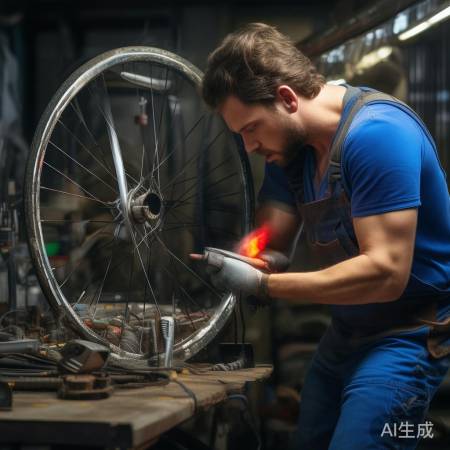 遇难题，用热风或工具拆