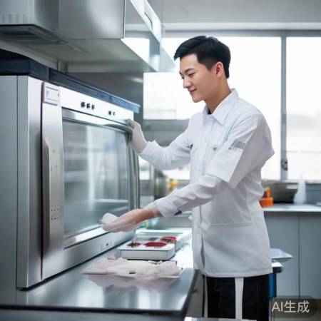 华帝消毒柜保养热线：40018