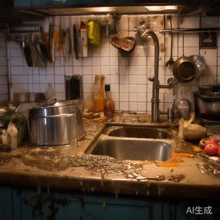 油烟管道定期清洁