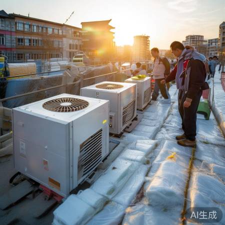 沧州空气能管道保温，经验与品质