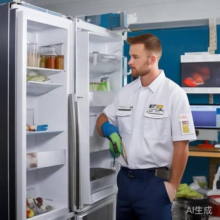 专业冰箱维修，品质保障