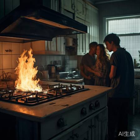 燃气灶爆炸解析及防护技巧