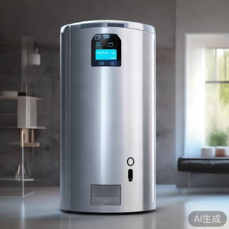 选热水器看功率、能效比和智能控
