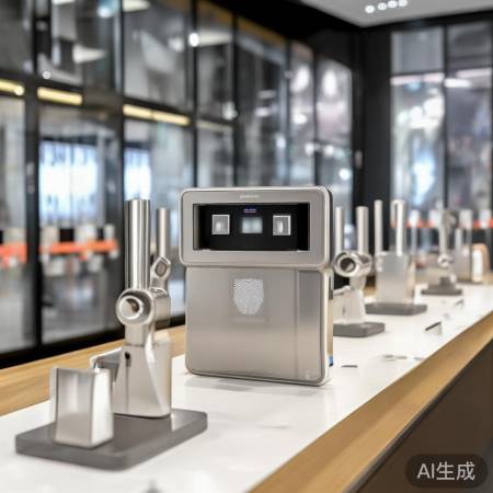 性价比高指纹锁推荐：科裕、德施