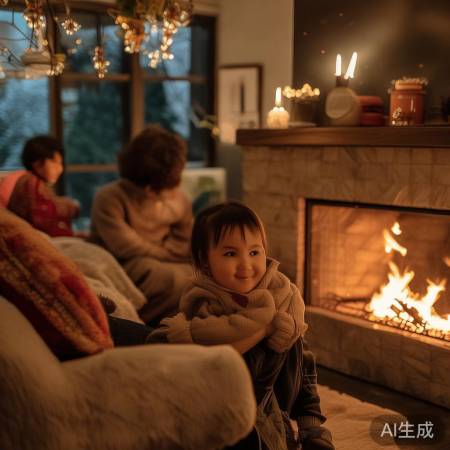 温暖小帮手杉浦壁挂炉