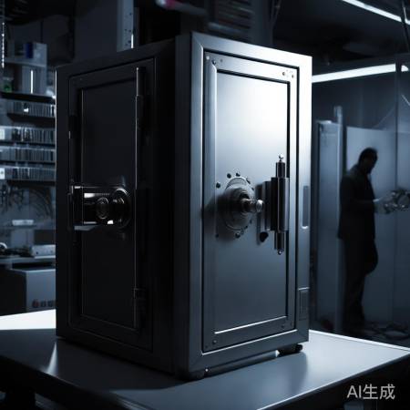 全钢保险柜选品：品牌、商详、细