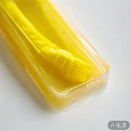 “6分钱牙刷，物美价廉，一次性