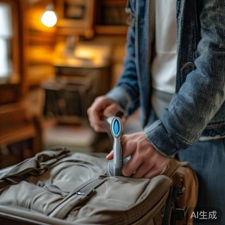 旅行小细节，舒适更放心