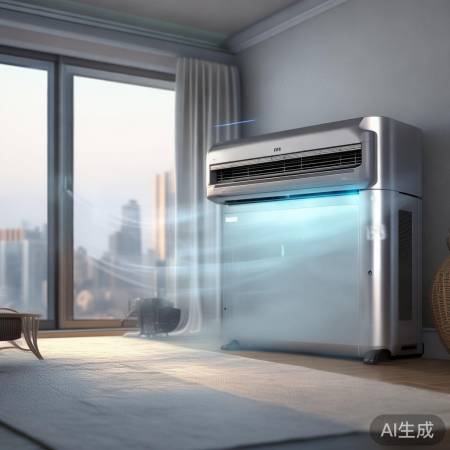南京海信空调，静音净化，品质卓