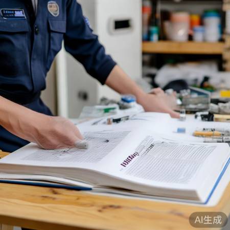 热泵热水器组装步骤详解