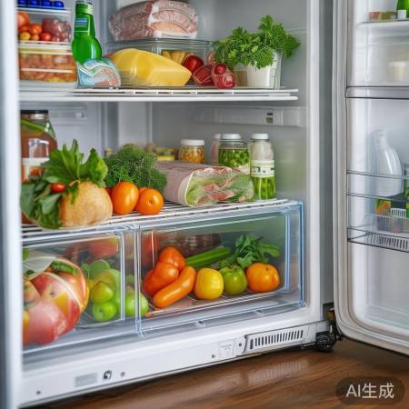 冰箱保鲜小技巧