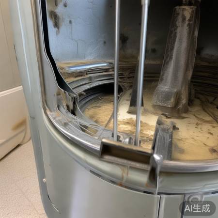 热水器镁棒消耗，影响加热效率