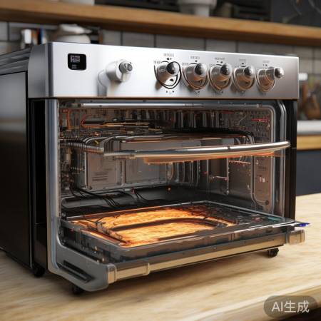 “加热故障排查：元件或电路板故