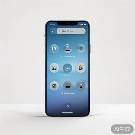 云控APP，智控家，便捷生活。