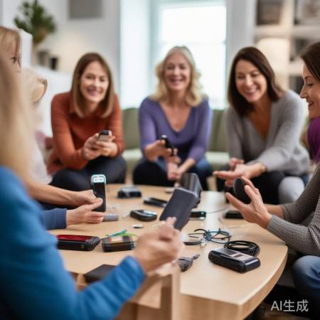 期待阿姨们评论分享