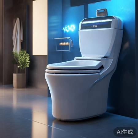 萨米特智能马桶快速服务