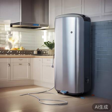 热水器使用后断电保安全