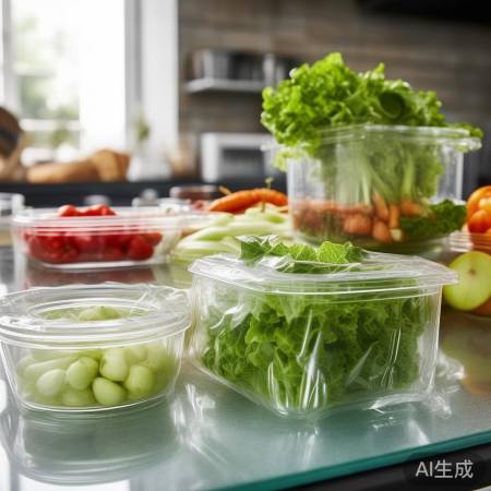 蔬菜保鲜小技巧