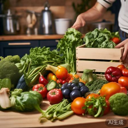 蔬菜保鲜，了解特性最重要