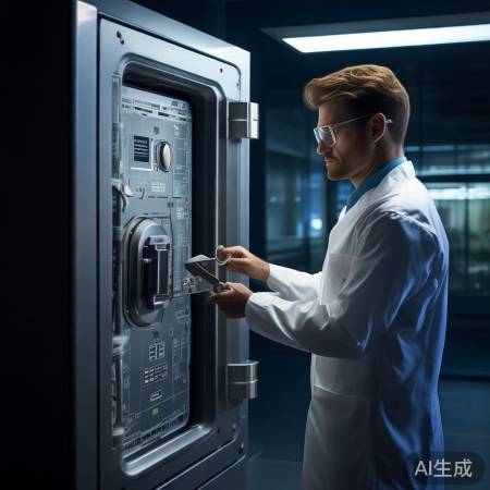 “机械保险柜应急处理知多少？”