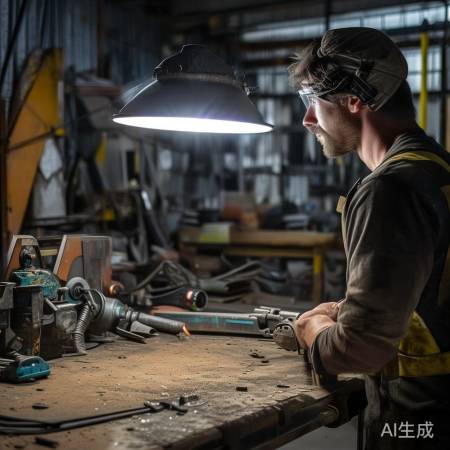 安全灯使用小贴士