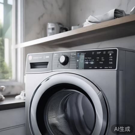 洗衣机选程序，快速洗省时省电