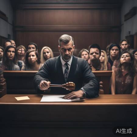 刑法重罪，勿触犯法