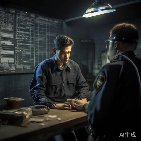 了解盗窃保险柜法律后果