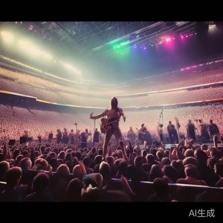 Queen演绎世界杯经典