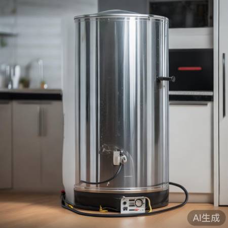 电热水器漏电隐患