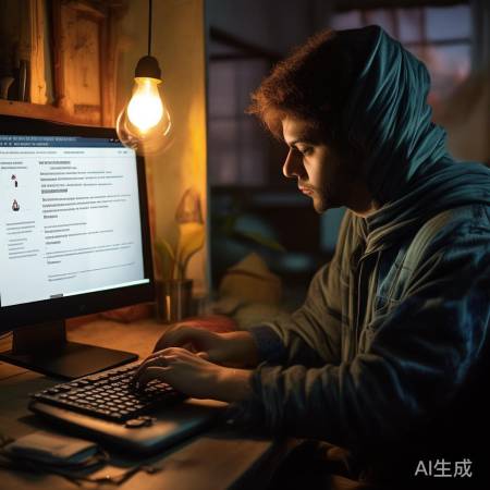 密码设置需谨慎，定期更换保安全