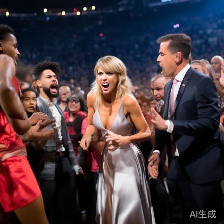 霉霉肆无忌惮，NBA官方安抚观