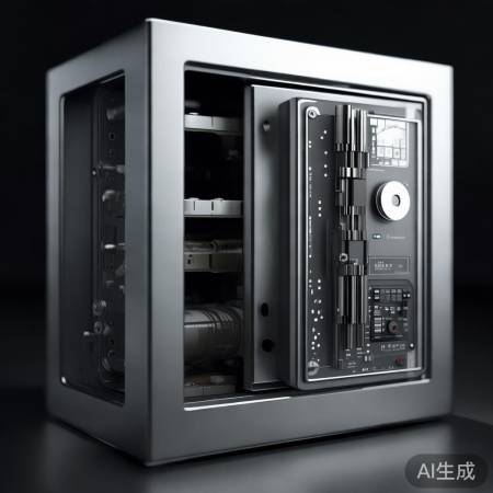 保险柜构造及锁具类型