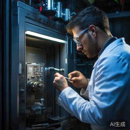 专业工具解锁，需技术经验