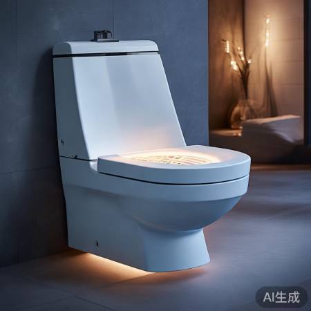 人体工学座圈，温暖如家