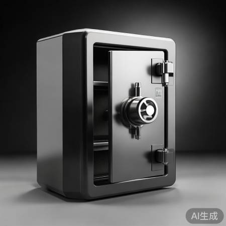 “YY保险柜，全面防护，品质卓