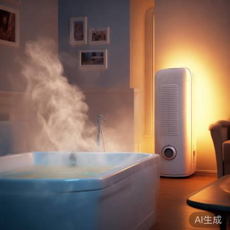 热水器水温宜50度，护暖器安全