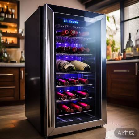 入门级红酒柜，性价比高