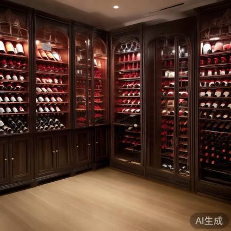 聊城酒窖答疑，下期再见！