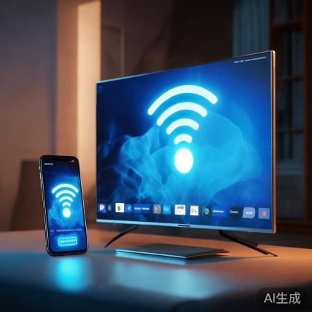 WiFi Direct直连，快