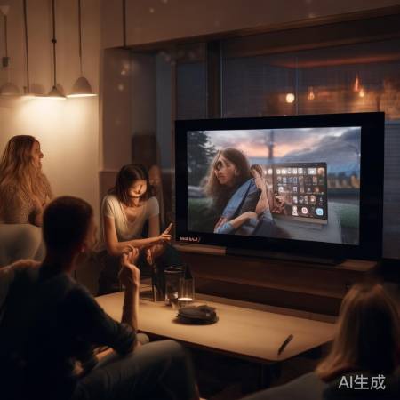 苹果新AirPlay 2，多设
