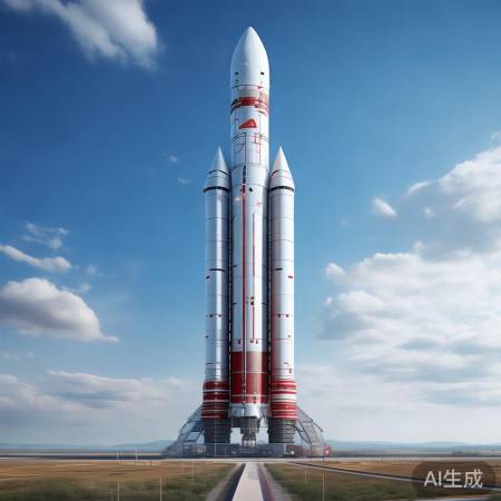 “长征五号：巨火箭送卫星入太空
