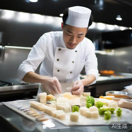 液化灶测试：阀门电源检查