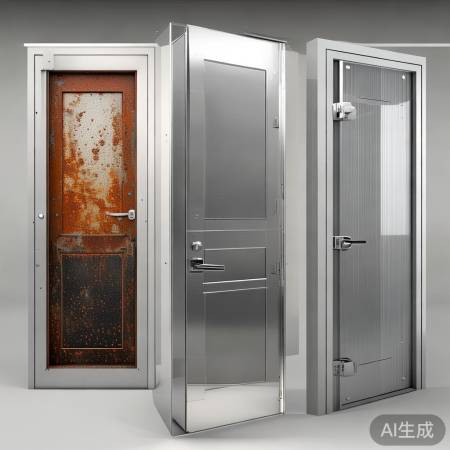 材质多样，价格不一