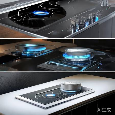 集成灶性能对比：高效静音，安全