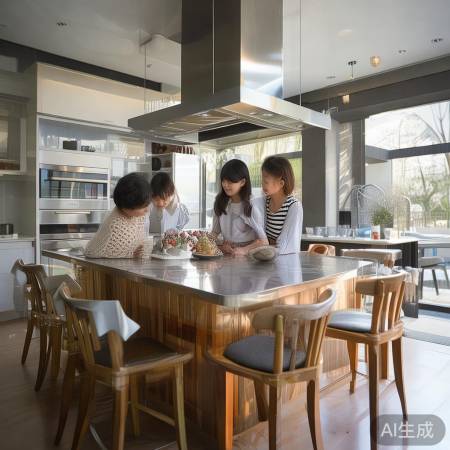 消毒柜选购，功率、噪音、节能需