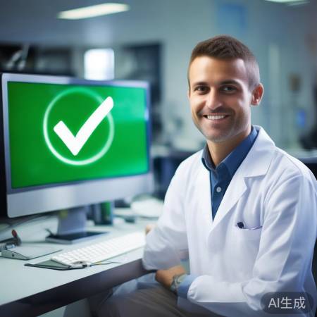 安装后，别忘了测试