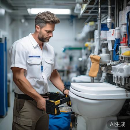 专业马桶维修，严格规范服务