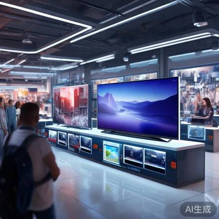 小米电视市场份额超20%，持续