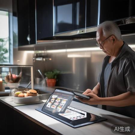 看用户评价，实体店体验选华生主